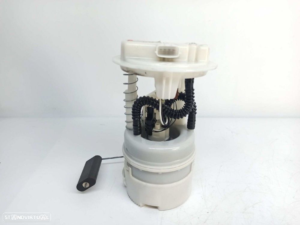 BÓIA DE COMBUSTÍVEL RENAULT CLIO III TOM TOM EDITION - 5