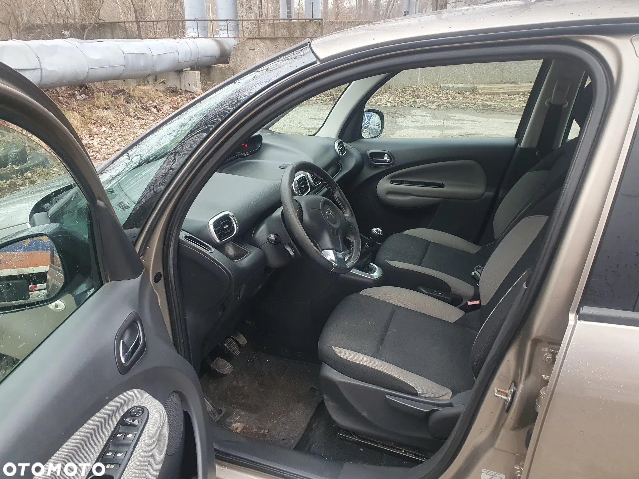 Citroën C3 Picasso 1.6 HDi Selection - 9