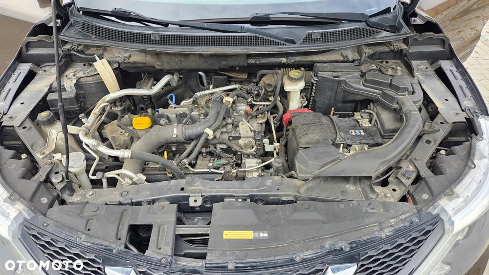 Nissan Qashqai 1.2 DIG-T N-Connecta EU6 - 25