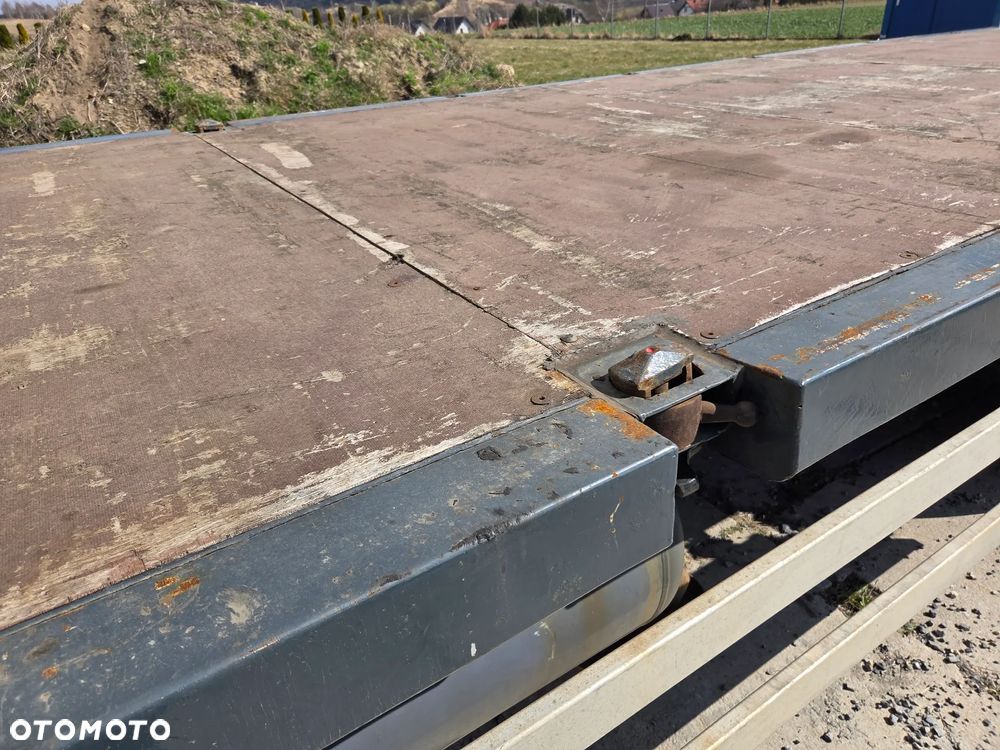 Schmitz Cargobull - 5