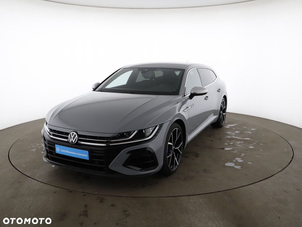 Volkswagen Arteon Shooting Brake - 27
