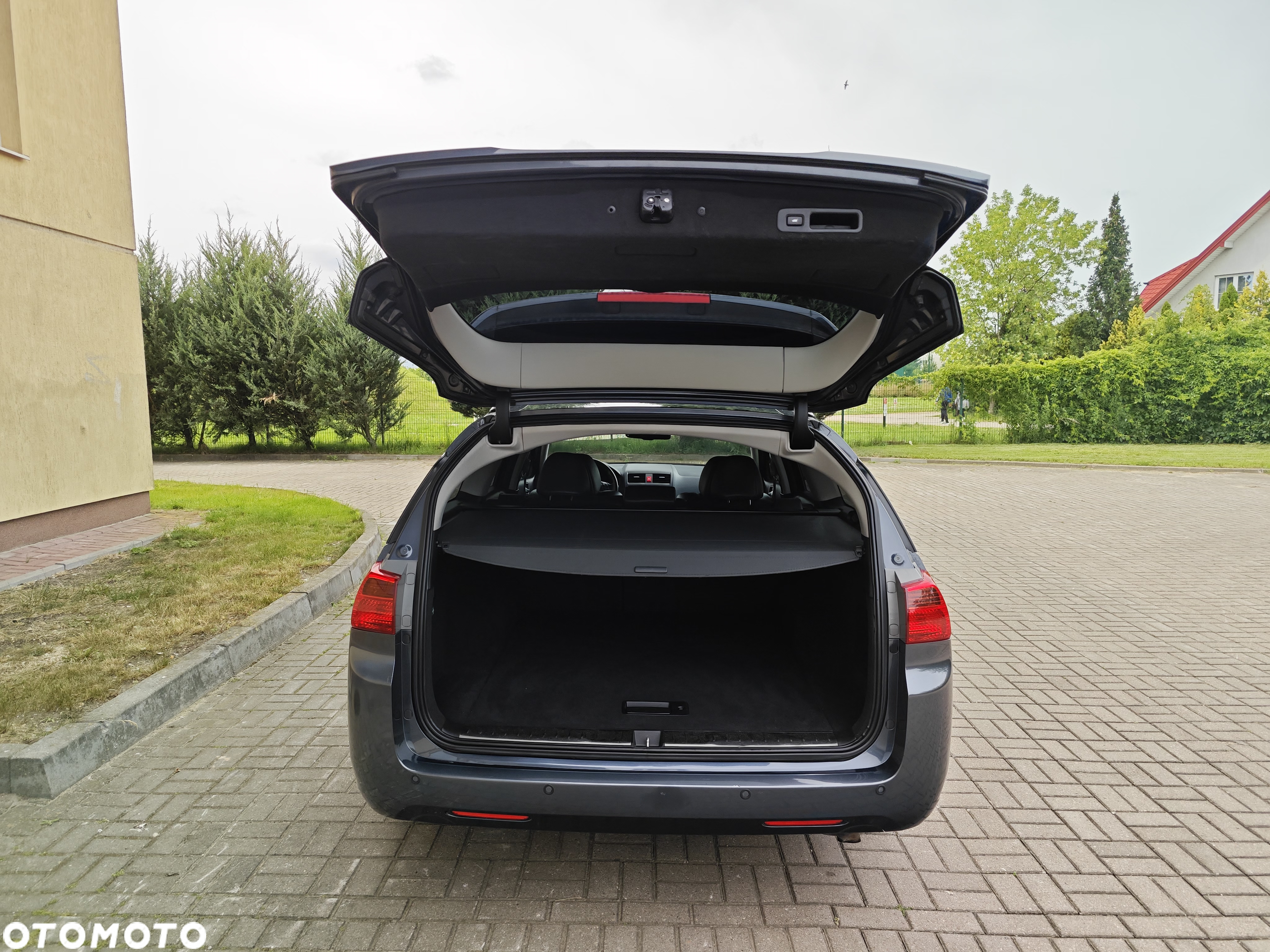Honda Accord Tourer 2.2i-CDTi Sport 30 Jahre Edition - 9
