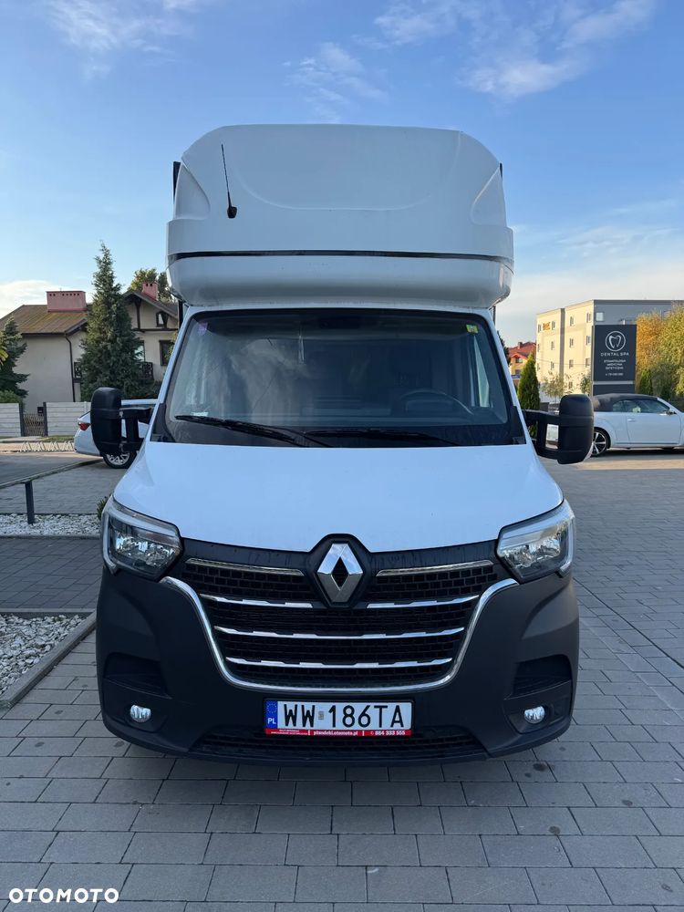 Renault Master - 2