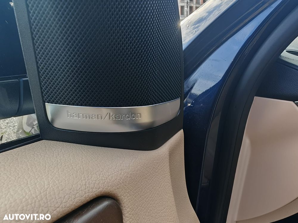 Mercedes-Benz GLE Coupe 350 d 4Matic 9G-TRONIC AMG Line - 25