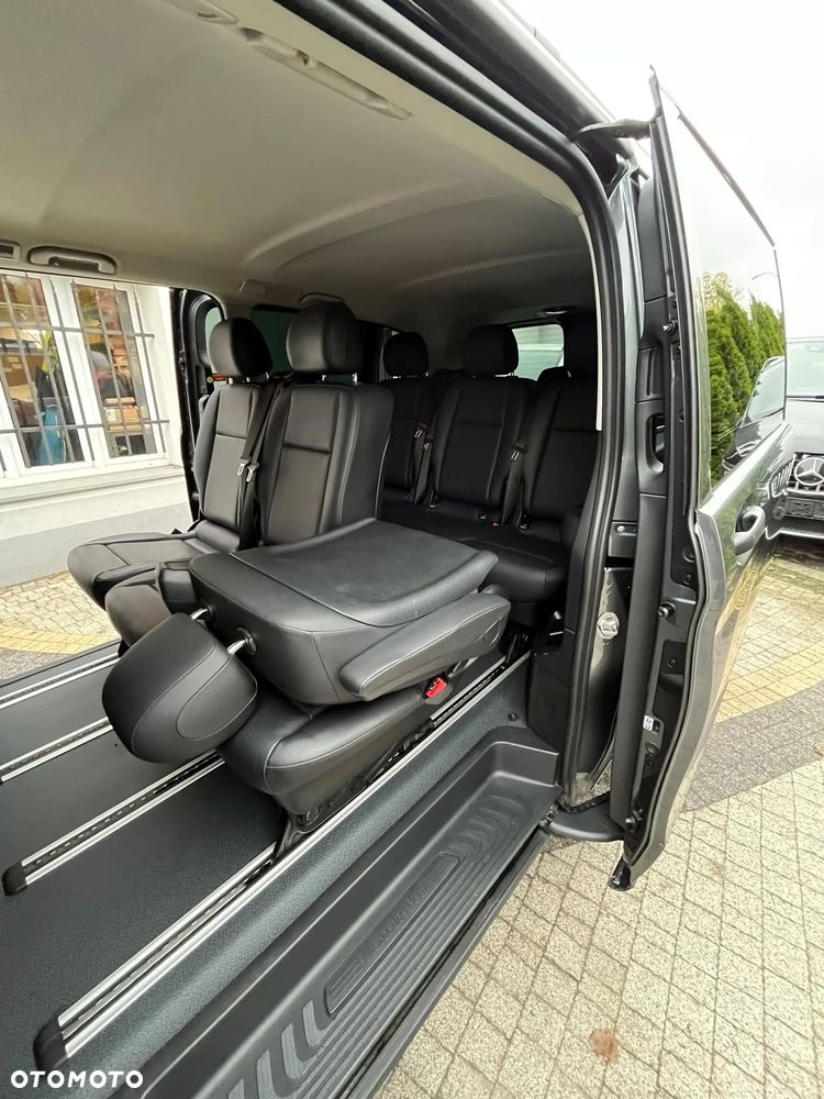 Mercedes-Benz Vito - 15