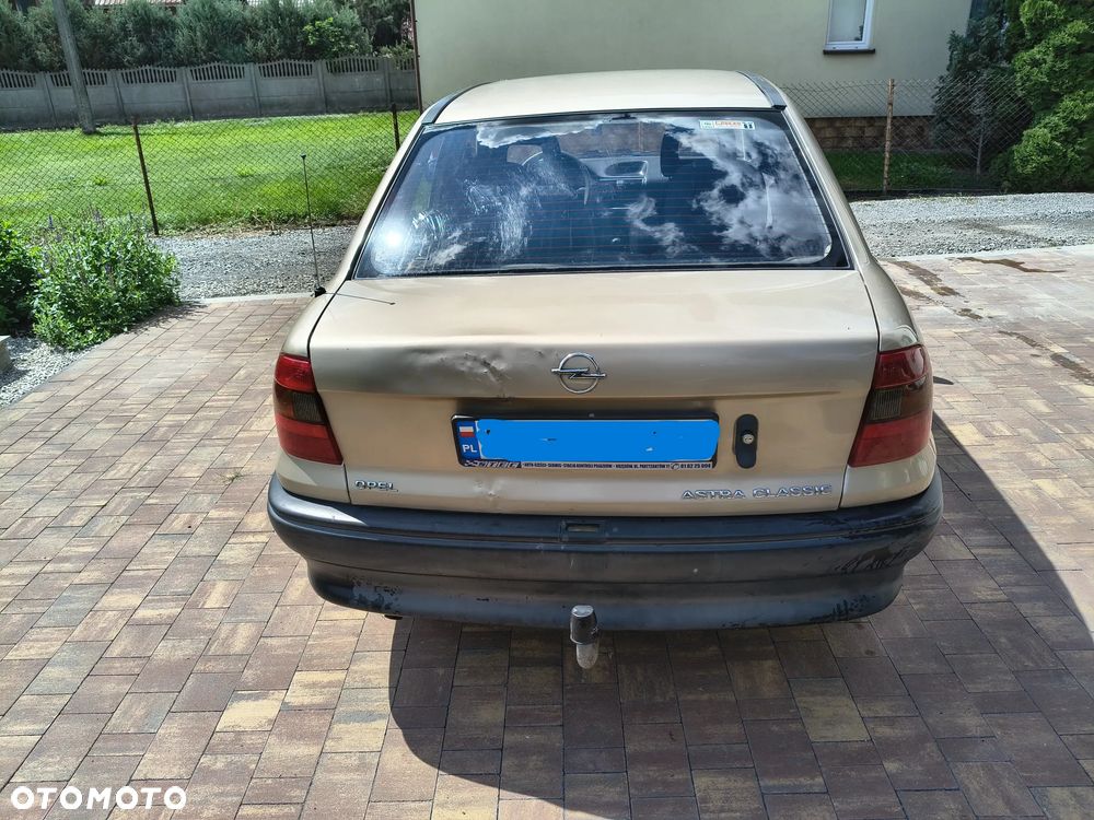 Opel Astra 1.4 Start - 3