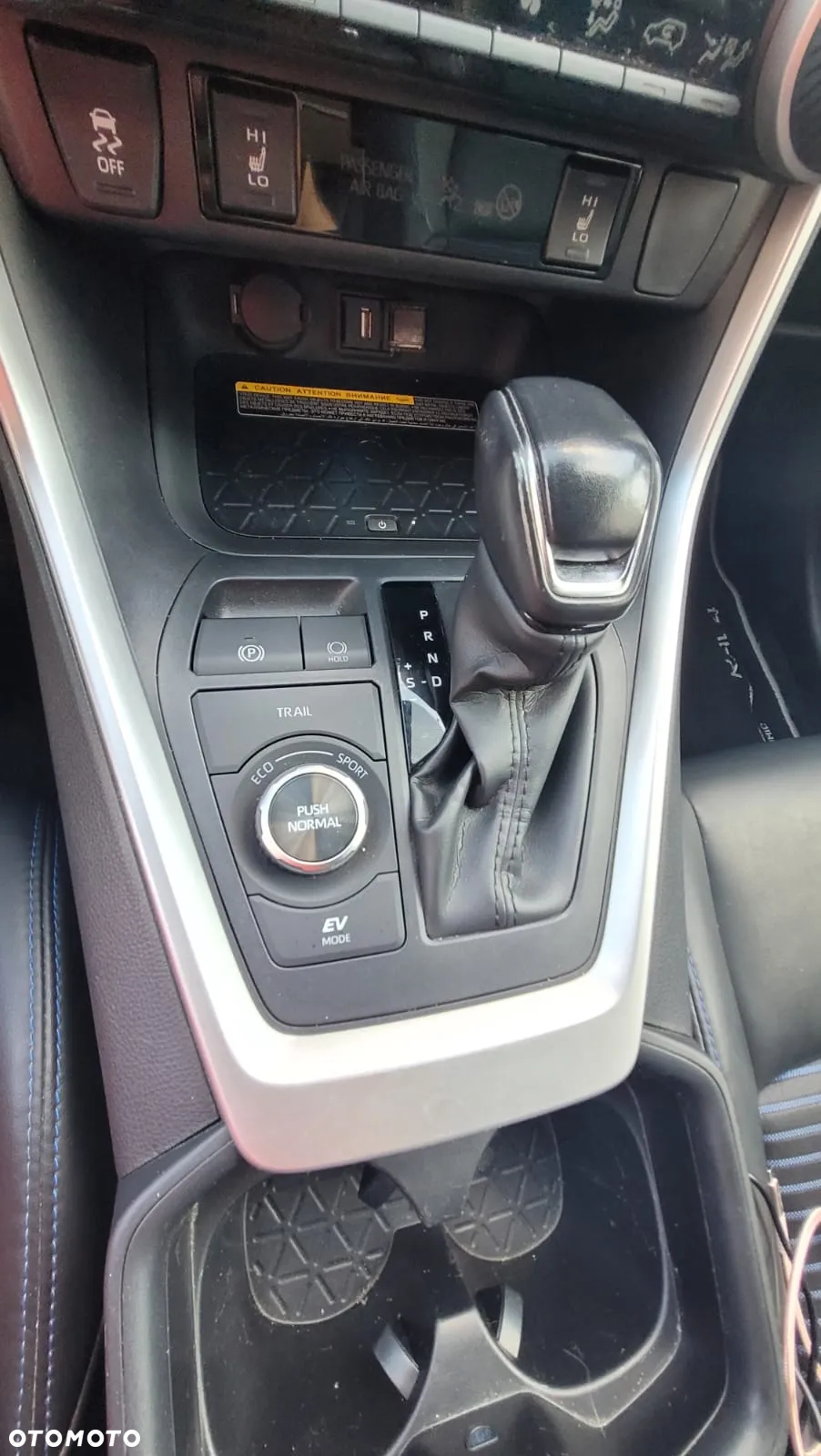 Toyota RAV4 2.5 Hybrid Selection 4x4 - 15