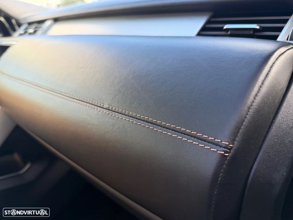 Land Rover Range Rover Evoque 2.0 TD4 HSE Dynamic - 11