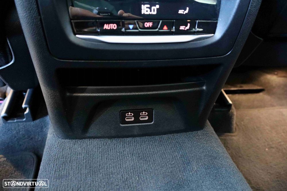 BMW X3 30 e xDrive - 55