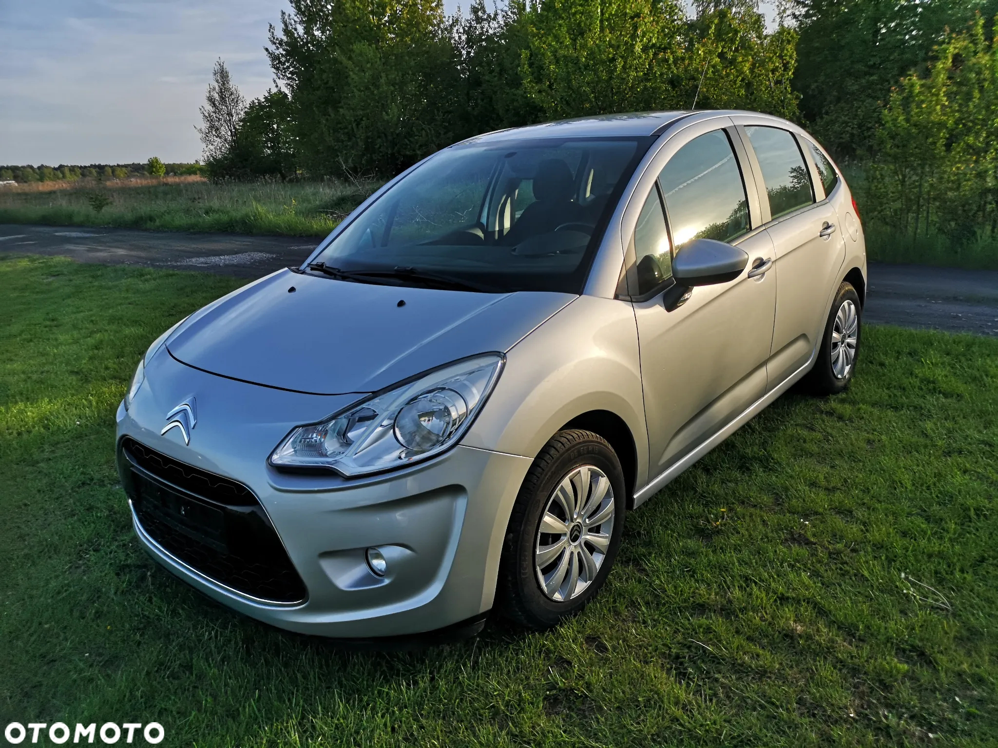 Citroën C3 1.6 e-HDi Exclusive - 26