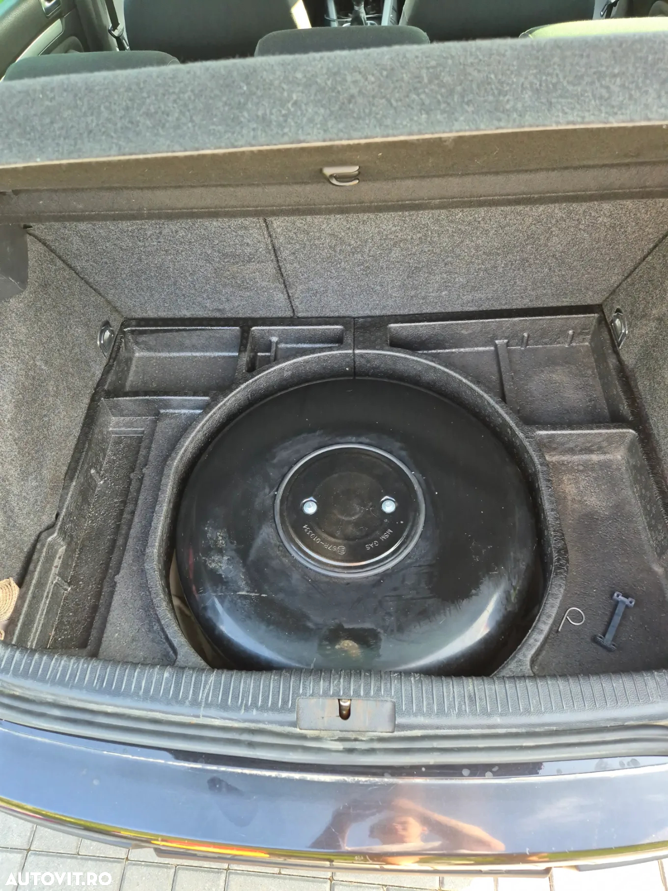 Volkswagen Golf - 14