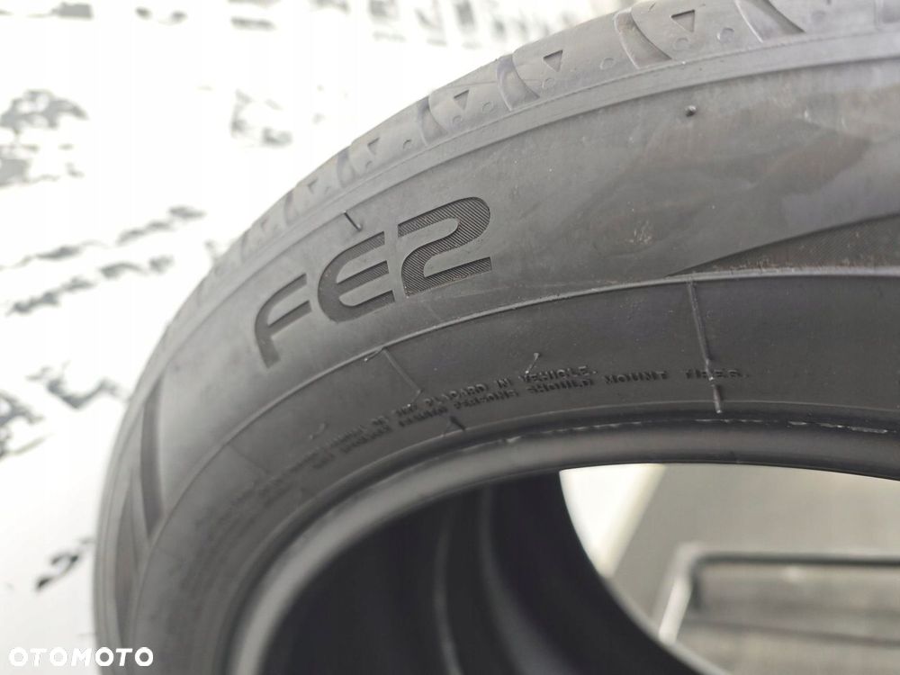 205/55R17 GTRadial opony letnie 2022r 7mm 50908 - 4