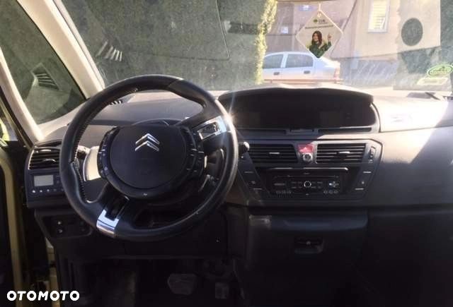 Citroën C4 Picasso - 3