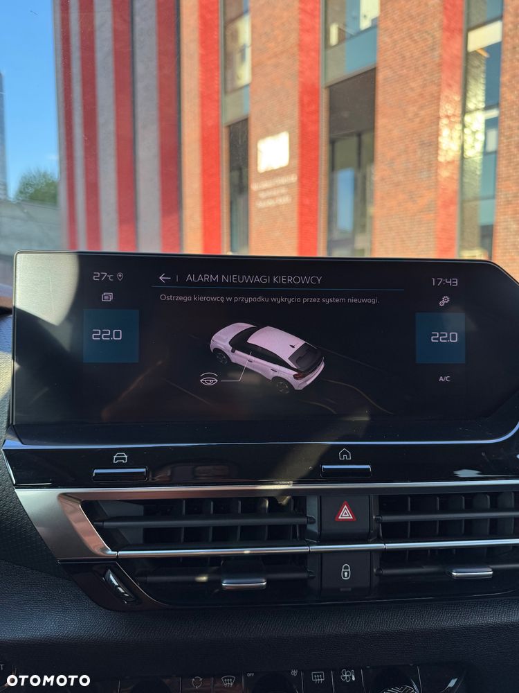 Citroën C4 1.5 BlueHDi Shine S&S - 25