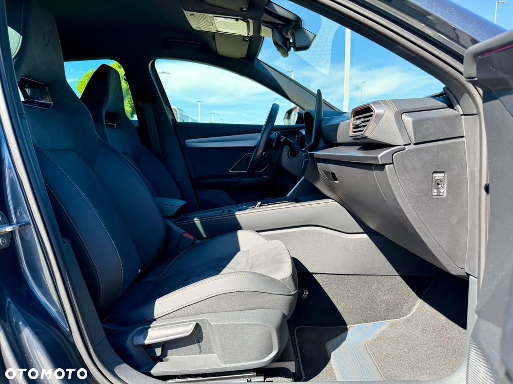 Cupra Formentor 2.0 TSI 4Drive DSG - 23