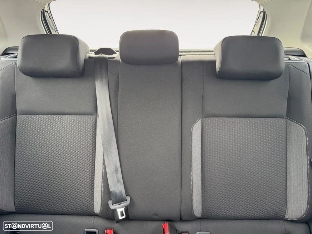 VW Polo 1.0 TSI Urban - 15