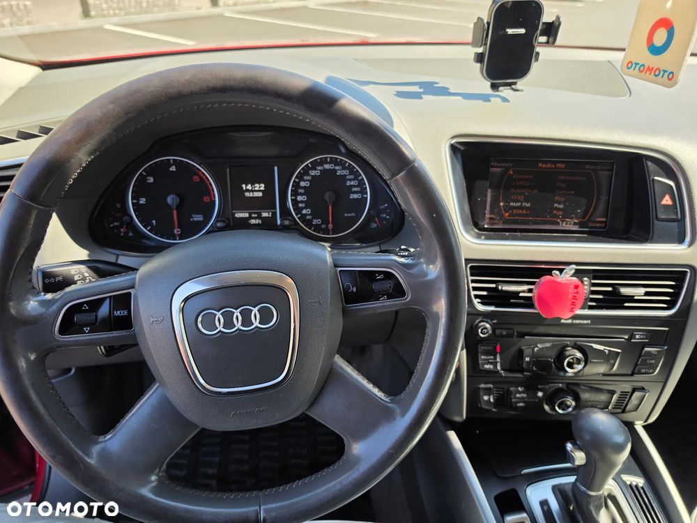 Audi Q5 2.0 TDI Quattro S tronic - 15