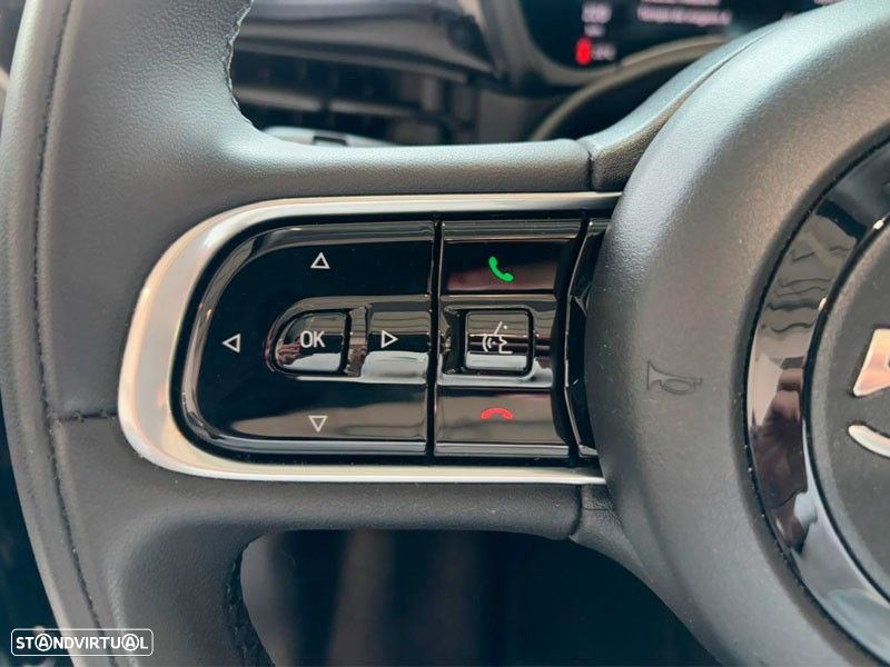 Fiat 500e C Standard - 14