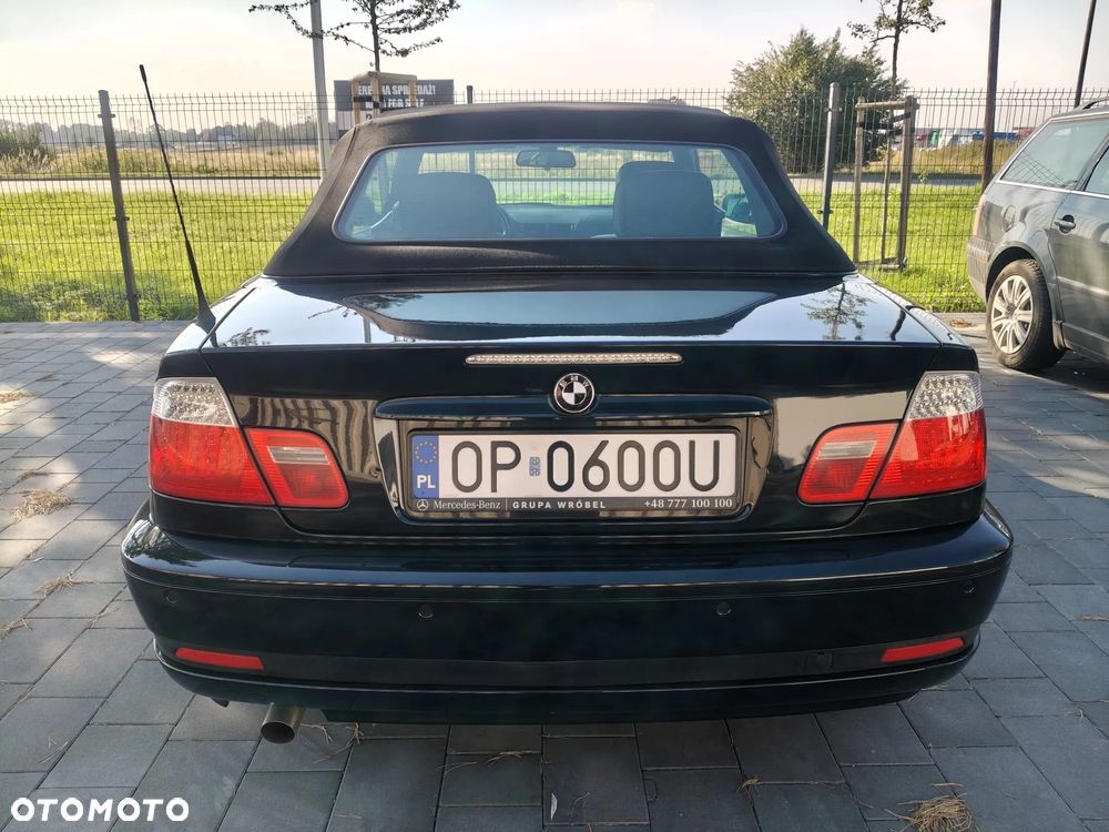 BMW Seria 3 318 Ci Edition Exclusive - 15