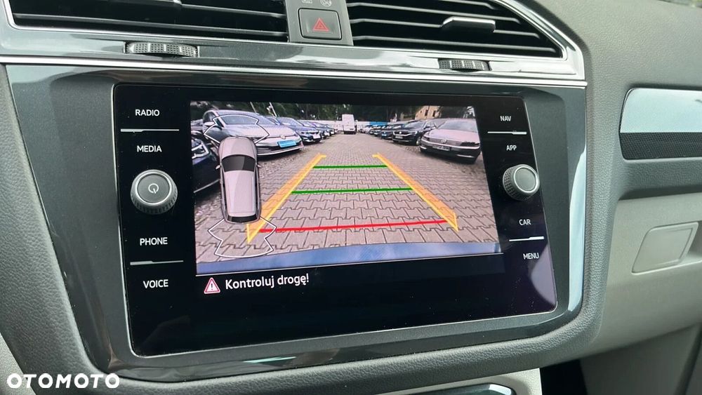 Volkswagen Tiguan 1.5 TSI EVO Elegance DSG - 24