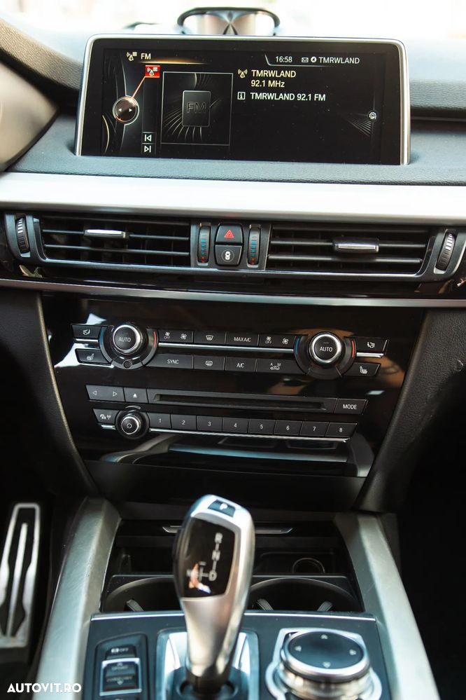 BMW X5 xDrive40e iPerformance - 17