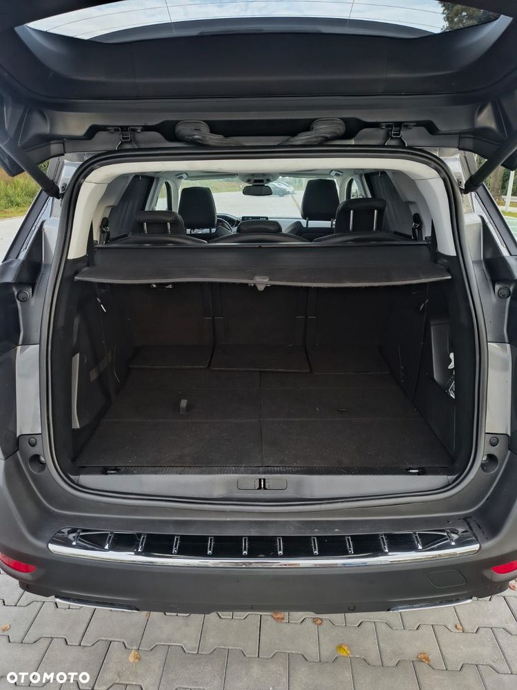 Peugeot 5008 1.2 PureTech Allure S&S - 31