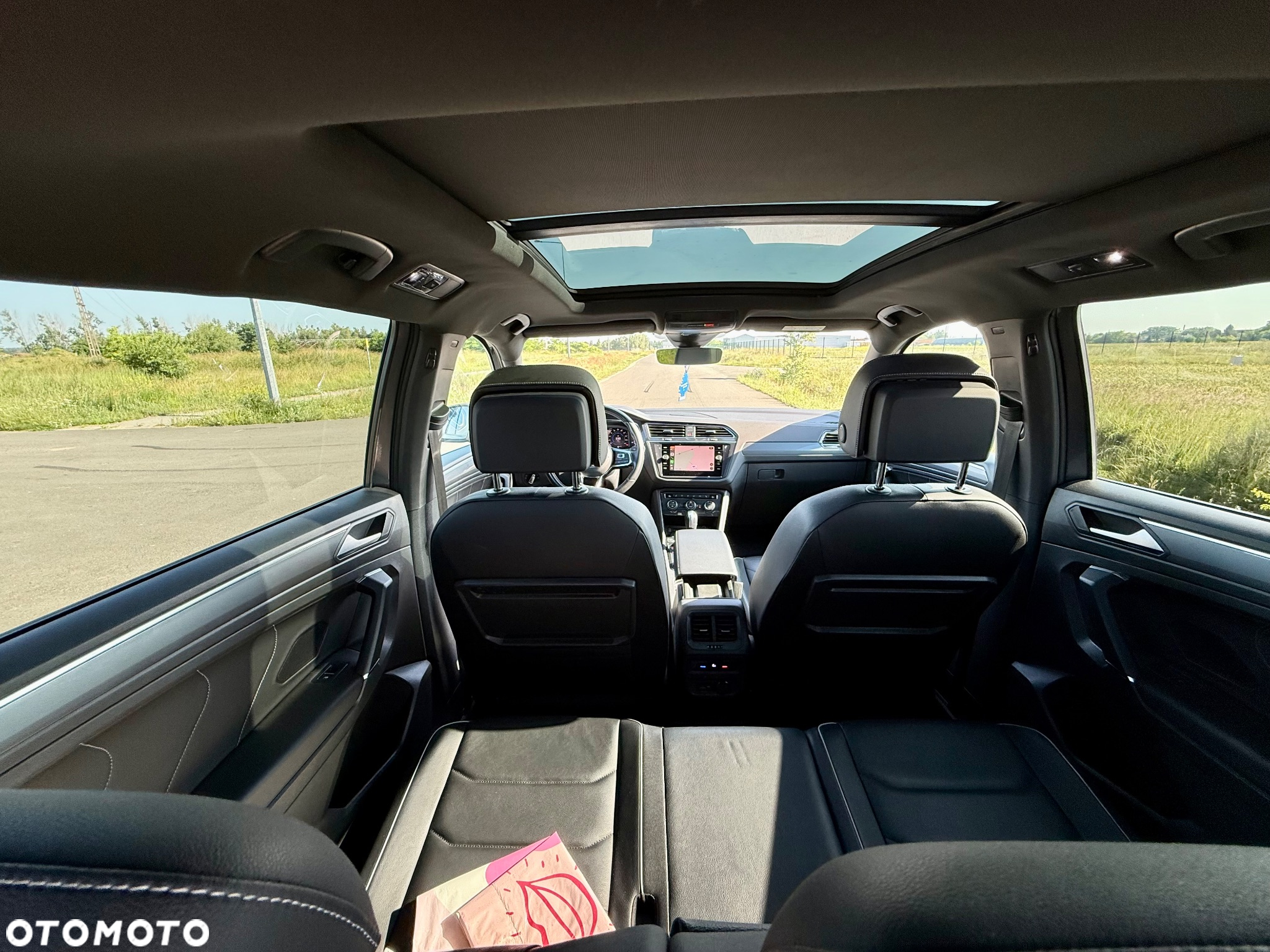 Volkswagen Tiguan 2.0 TDI SCR 4Mot R-Line DSG - 14