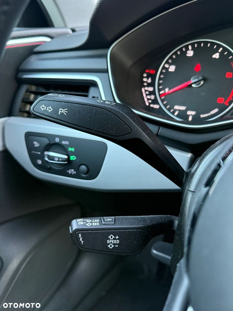 Audi A4 Avant 30 TDI mHEV Advanced S tronic - 25