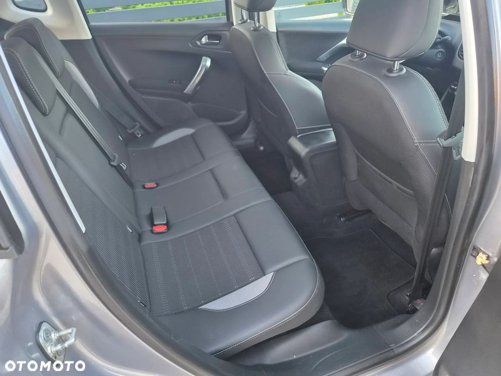 Peugeot 2008 BlueHDi 100 STOP & START Allure - 8