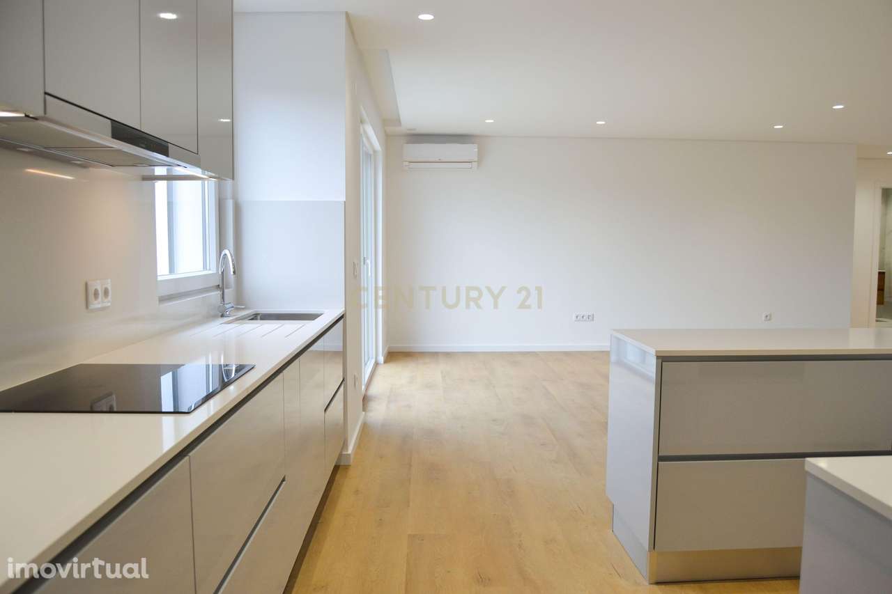 Apartamento T3 com Elevador -Lourinhã - Grande imagem: 5/31