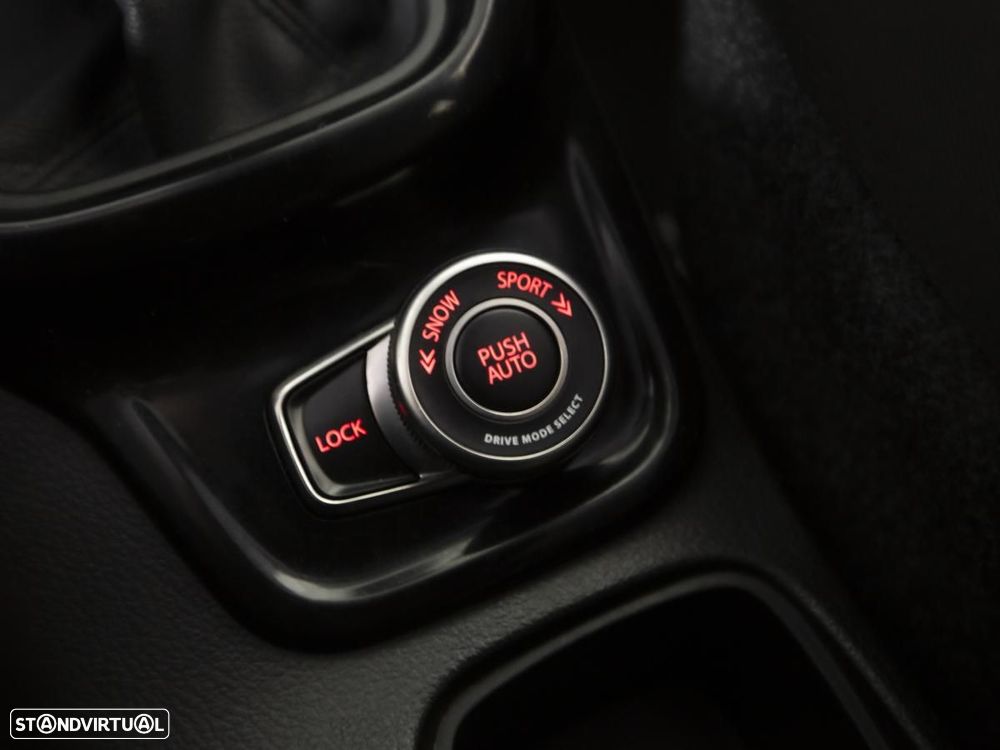 Suzuki Vitara 1.6 DDiS GLE 4WD - 21