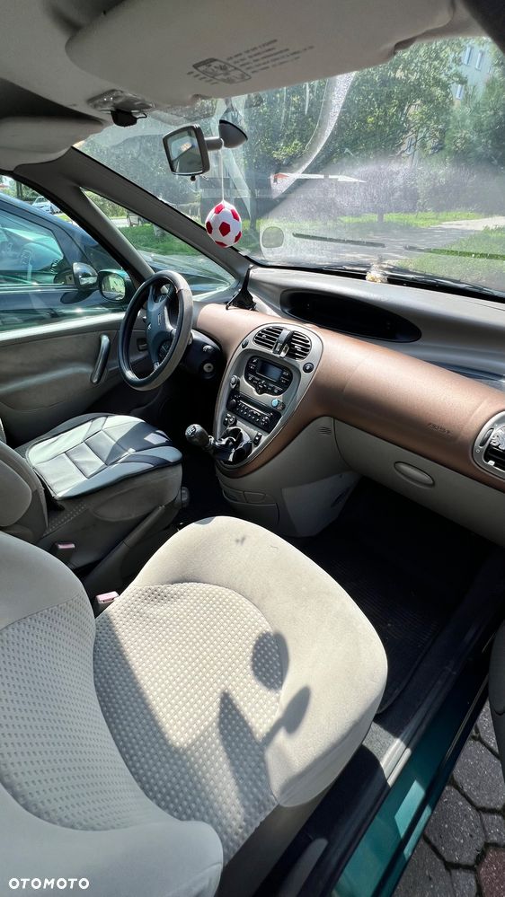 Citroën Xsara - 2