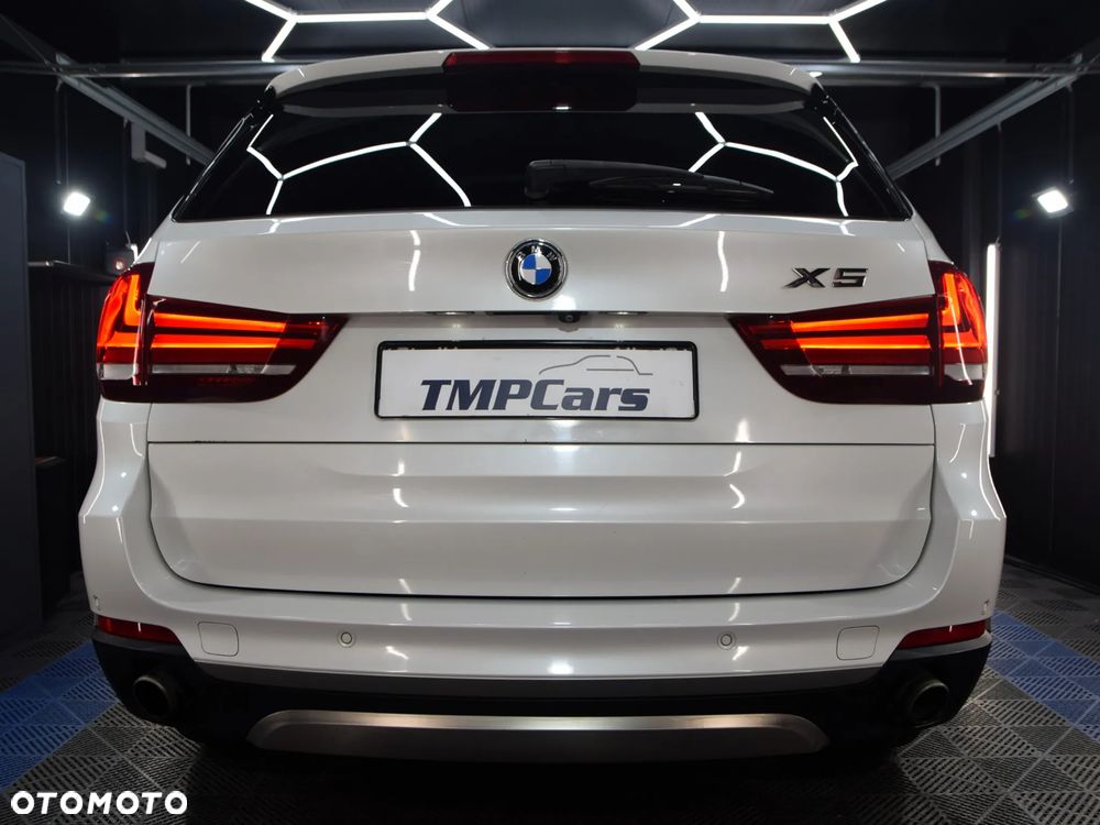 BMW X5 xDrive35i - 10