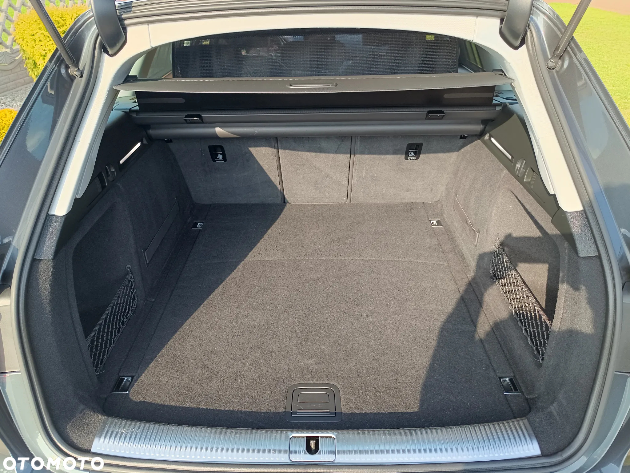 Audi A4 Avant 2.0 TDI S tronic sport - 12