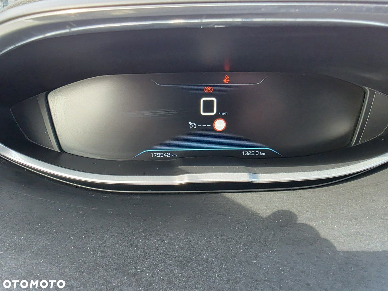 Peugeot 5008 2.0 BlueHDi Allure 7os - 32