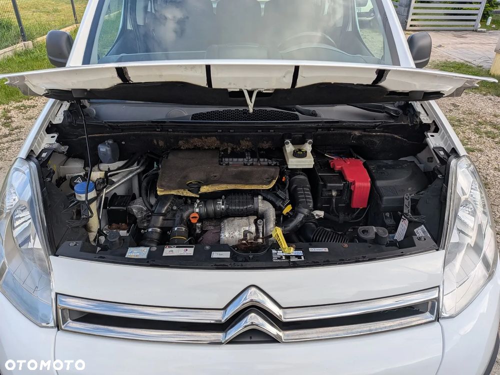Citroën Berlingo Multispace BlueHDi 100 FEEL - 29