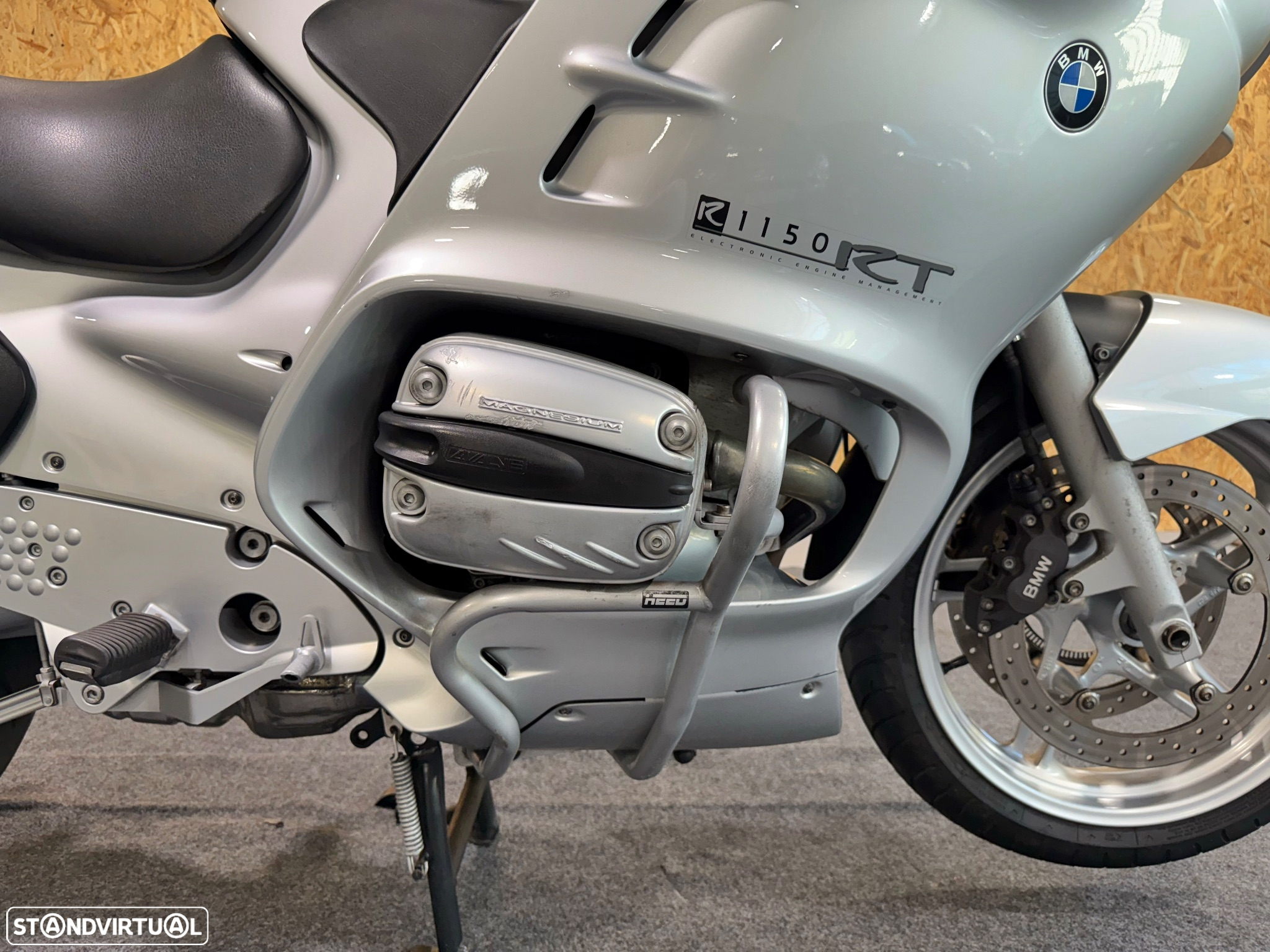 BMW R 1150 RT - 7