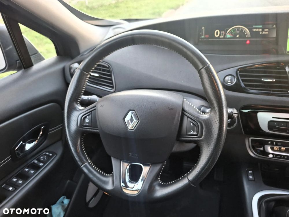 Renault Scenic 1.2 TCe Energy Bose Edition - 29