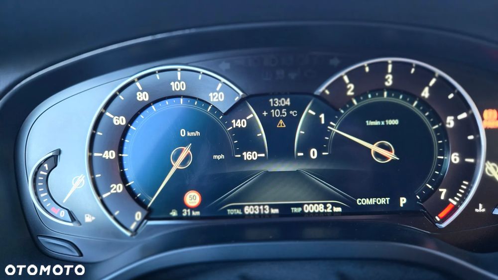 BMW X3 xDrive30i xLine - 10