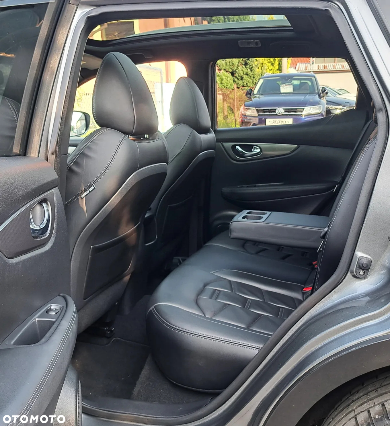 Nissan Qashqai 1.6 DCi Tekna+ - 20