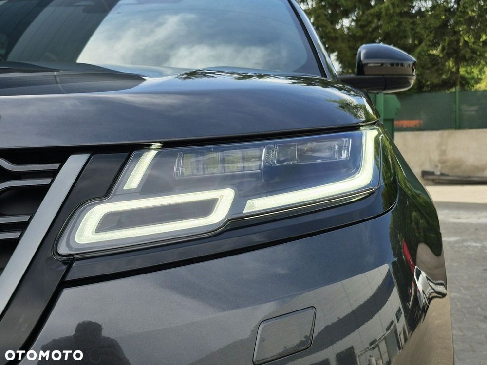 Land Rover Range Rover Velar - 14
