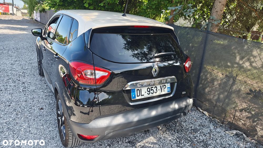 Renault Captur - 25