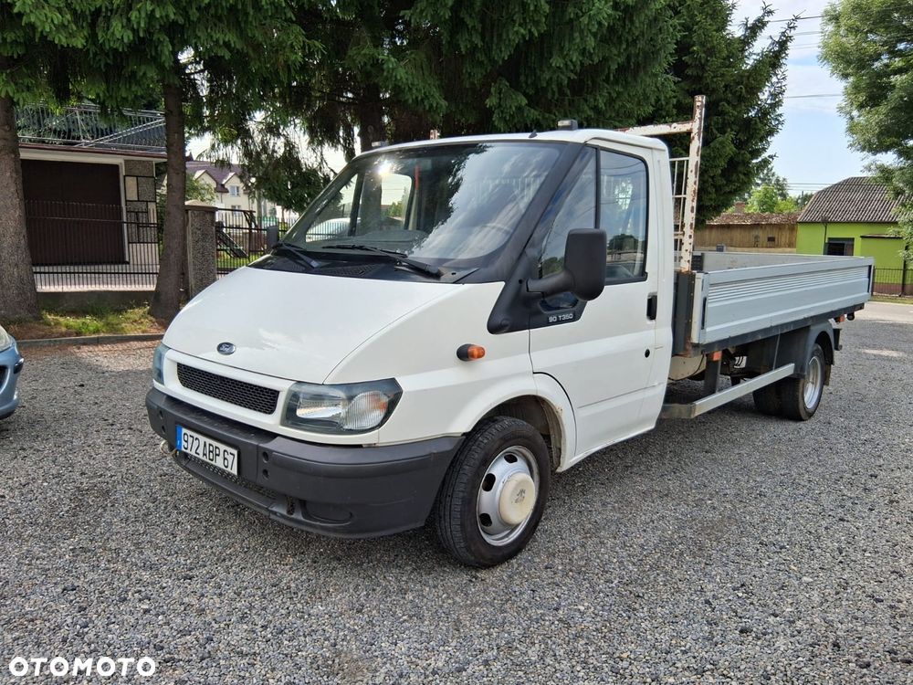 Ford Tranzit - 5