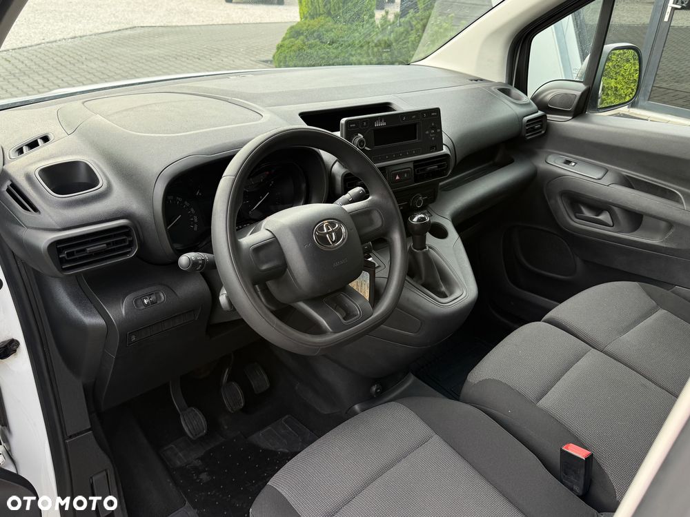 Toyota Proace City - 5
