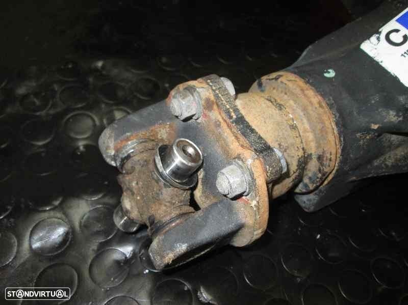 DIFERENCIAL FRONTAL OPEL FRONTERA B 1998 - 2