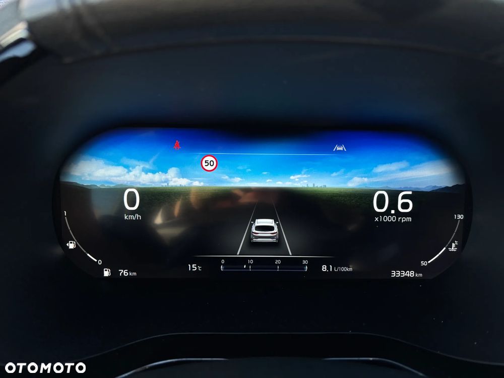 Kia ProCeed - 15
