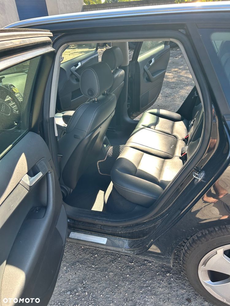 Audi A3 Sportback 2.0 TDI DPF Attraction S tronic - 15