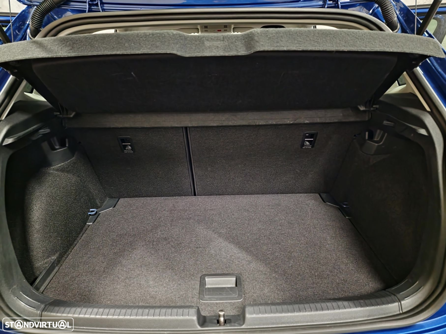 VW Polo 1.0 TSI Urban - 32