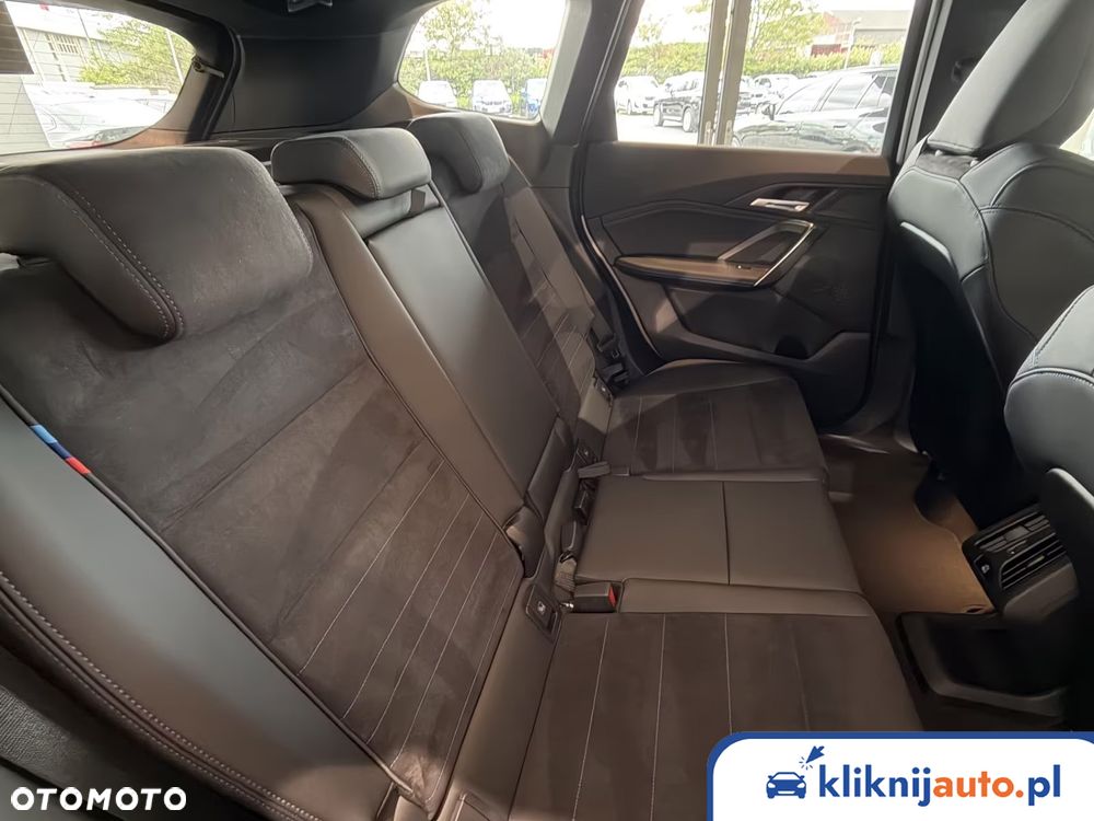 BMW X1 sDrive18i sport - 12