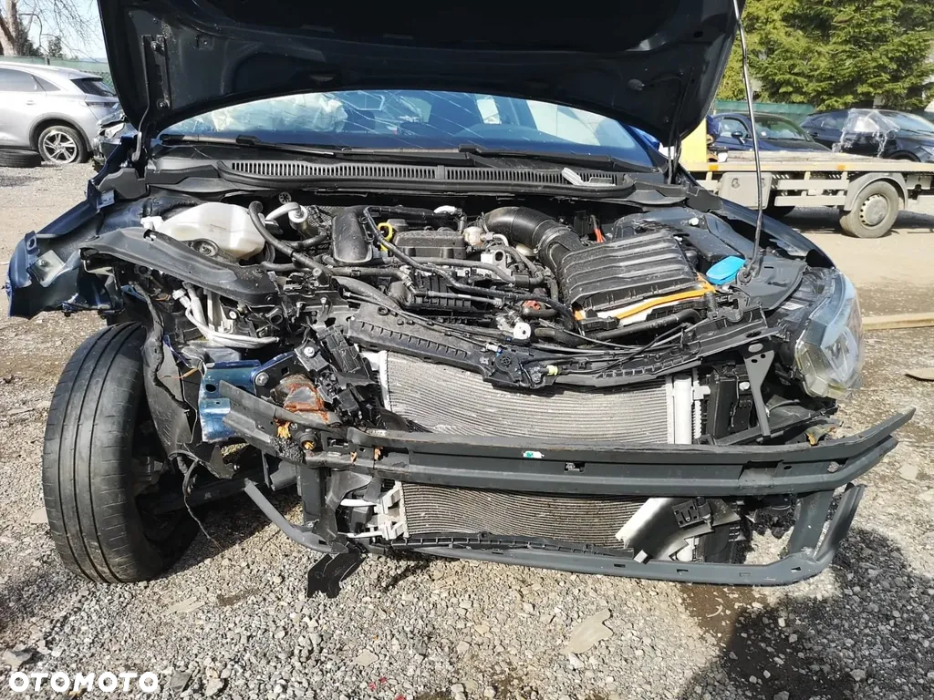 Volkswagen Polo 1.0 TSI Life DSG - 7